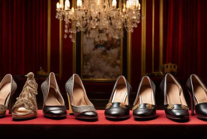 全世界奢侈品牌排行榜鞋 - 世界奢侈品牌鞋子排行榜