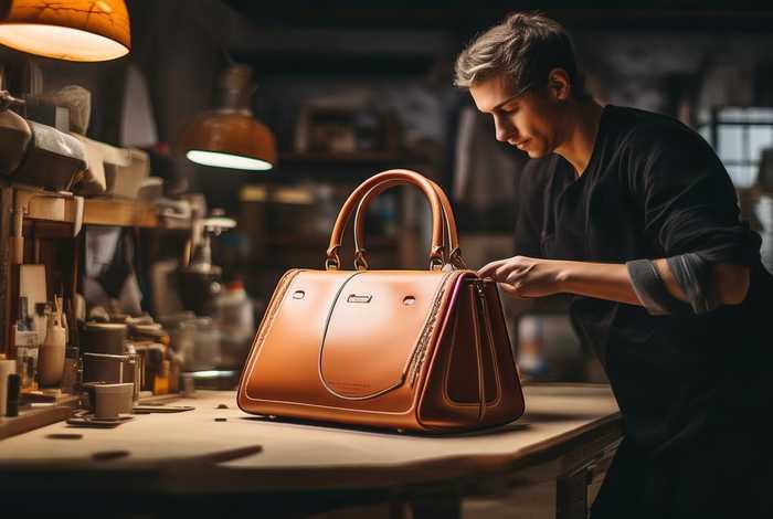 奢侈品包修复 奢侈品包修复好找工作吗