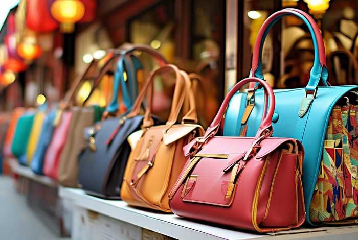 女包从哪里进货便宜 女包从哪里进货便宜又好看