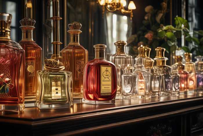 家用香水十大品牌、家用香水十大品牌排行榜