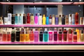 国际美妆品牌十大排名榜单、国际美妆品牌十大排名榜单最新