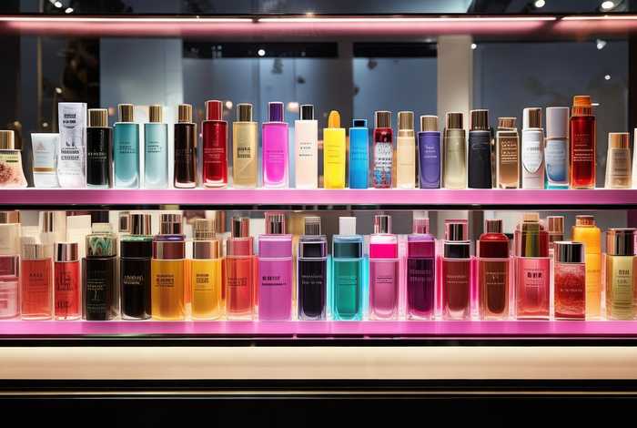 国际美妆品牌十大排名榜单、国际美妆品牌十大排名榜单最新