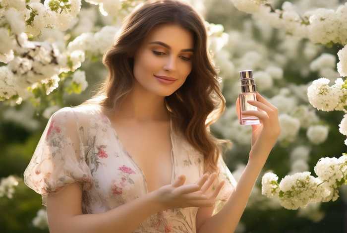 清新的女士淡香水推荐 - 清新的女士淡香水推荐哪款