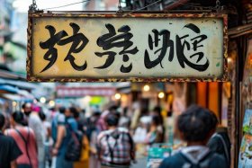 旅游品牌名称大全，旅游品牌名称大全四个字