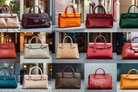 国外包包牌子大全名牌，国外包包牌子大全名牌图片