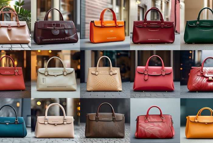 国外包包牌子大全名牌，国外包包牌子大全名牌图片