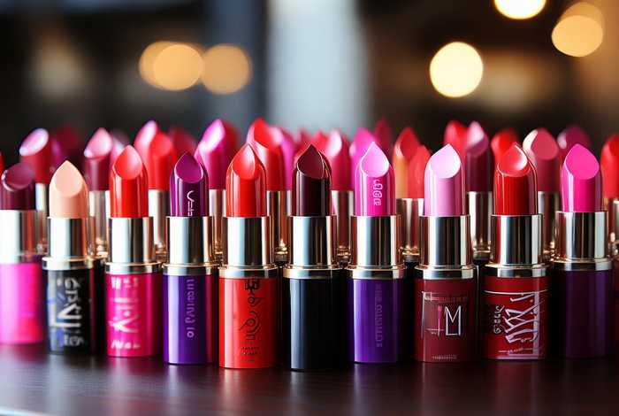 口红品牌有哪些牌子；口红品牌有哪些牌子名字