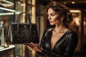 买一个贵的包有必要吗 买一个贵的包有必要吗女生