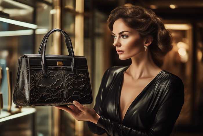 买一个贵的包有必要吗 买一个贵的包有必要吗女生