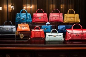 奢侈品包包十大品牌推荐 奢侈品包包十大品牌推荐女