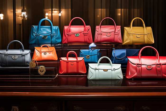 奢侈品包包十大品牌推荐 奢侈品包包十大品牌推荐女