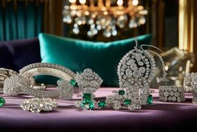 全球十大珠宝品牌之一、全球十大珠宝品牌之一是什么