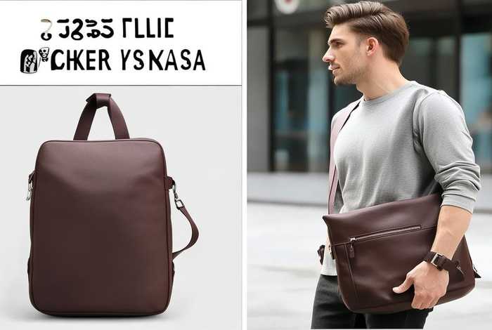 男士牛津布单肩包新款2025爆款、男士牛津布单肩横款包