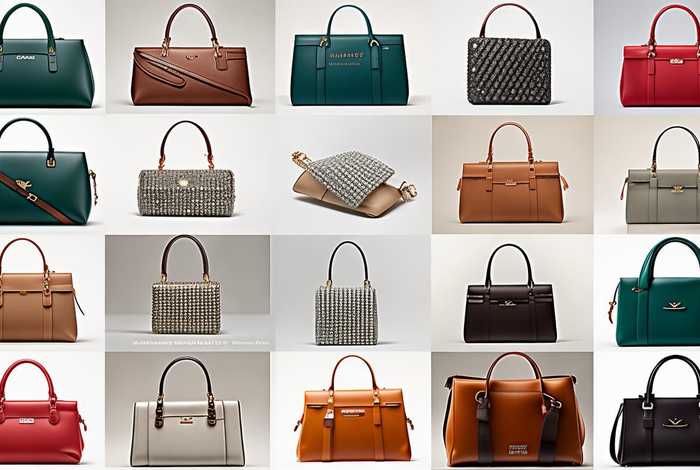 女士包包品牌大全名字有哪些；女士包包品牌大全名字有哪些图片