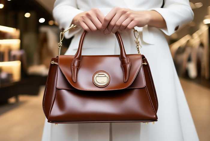 冠驰女包介绍 - 冠驰女包怎么样