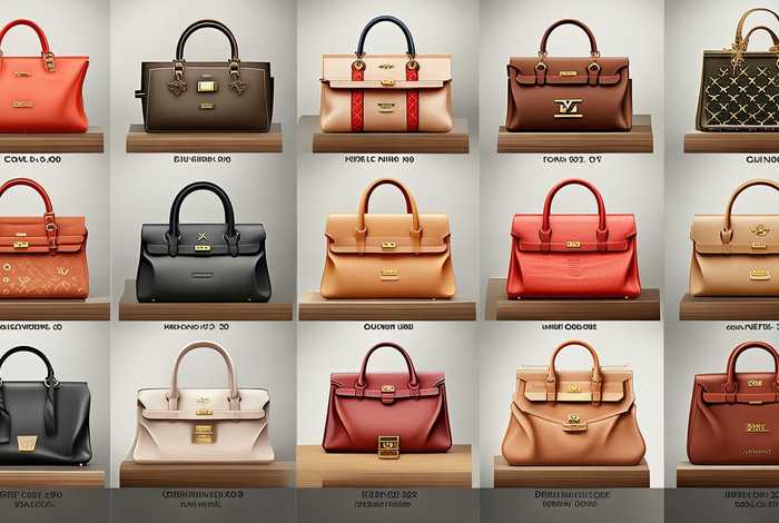 女士包包的品牌有哪些品牌及价格（女士包包的品牌有哪些品牌及价格图片）