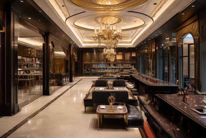 恒隆广场有哪些奢侈品牌，恒隆广场有哪些奢侈品牌包