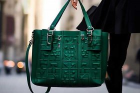 今年流行啥样的包包（今年流行啥样的包包好看）