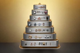 品牌档次排名和划分；品牌档次排名和划分方法