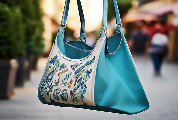 女式包 斜挎包布包 - 女式斜挎布包休闲包