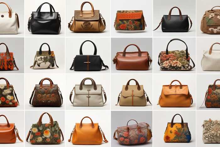 女士帆布包大全 女士帆布包大全图片