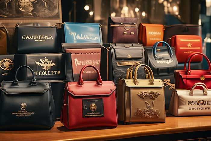 国际名牌包包品牌和字母标志，国际名牌包包品牌和字母标志是什么