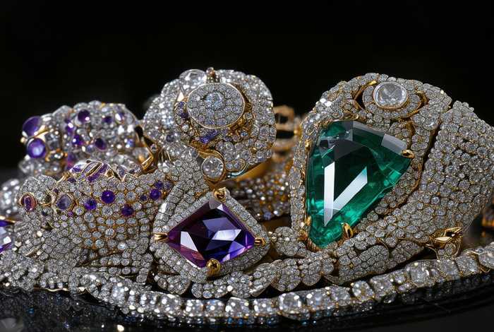 三大珠宝顶奢品牌（三大珠宝顶奢品牌是哪三个）