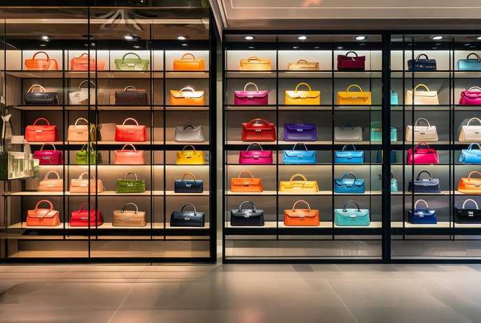 三亚免税店包包品牌排行榜；三亚免税店包包品牌排行榜最新