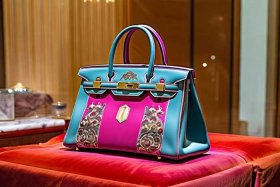 全球最贵的爱马仕包包；全球最贵的爱马仕包包品牌