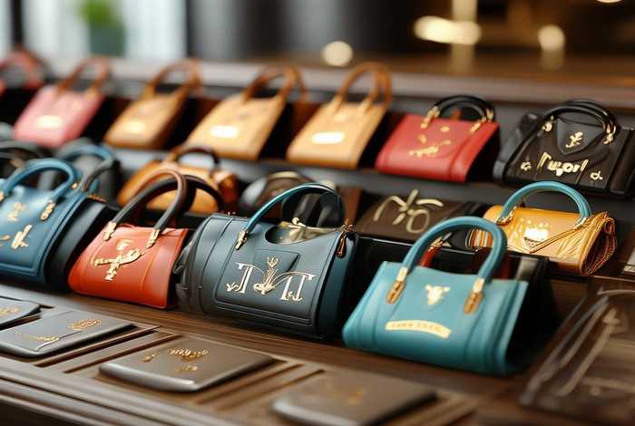 名牌包包的标志图片及名字 - 名牌包包的标志图片及名字大全