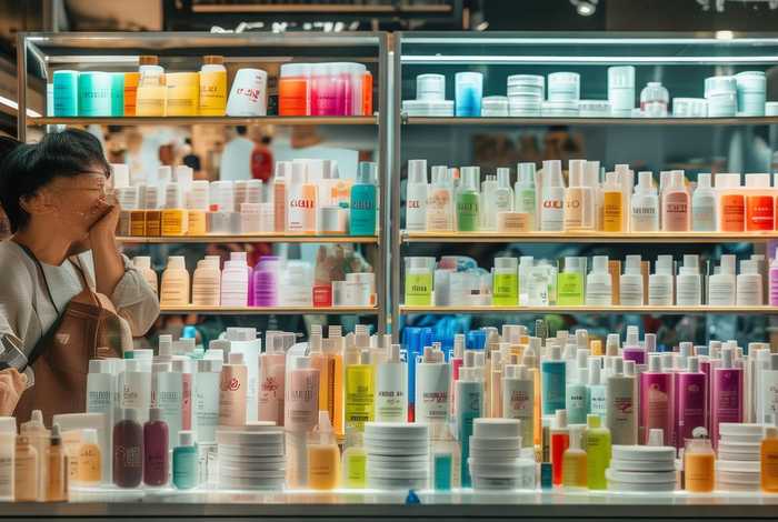 国产护肤品排名前十位 国产护肤品排名前十位品牌