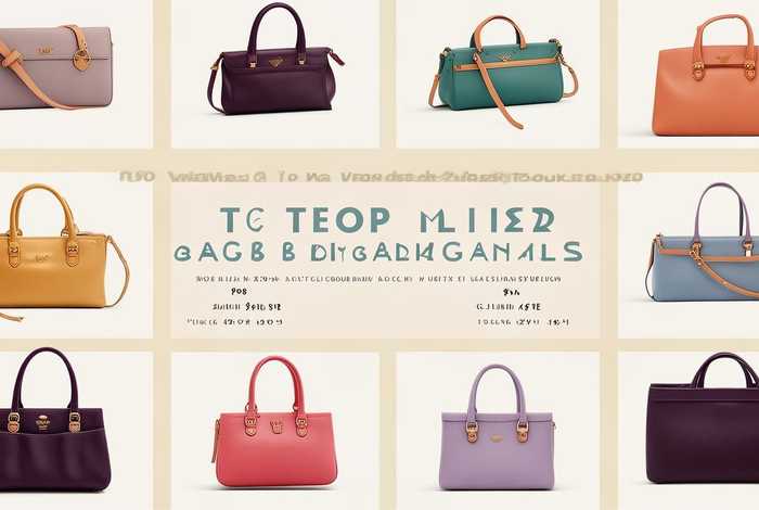 平价包包品牌排行榜前十名图片 平价包包品牌排行榜前十名图片及价格