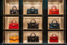 名牌包都有啥（名牌包都有啥牌子）