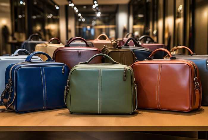 男士小包包品牌排行榜前十名（男士小包包品牌排行榜前十名图片）