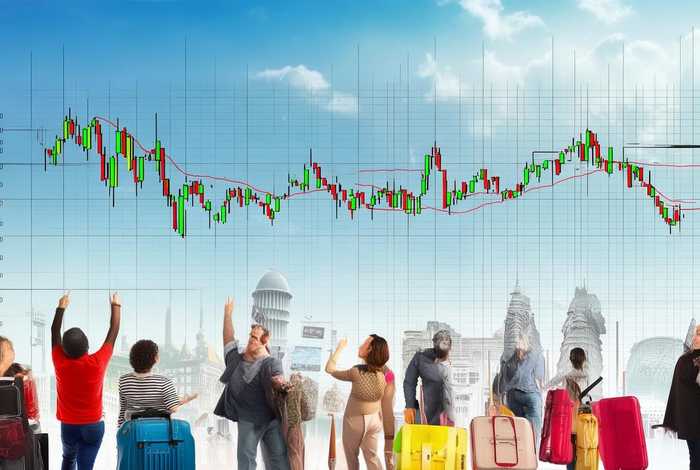 旅行 旅行者财产险集团股价创新高