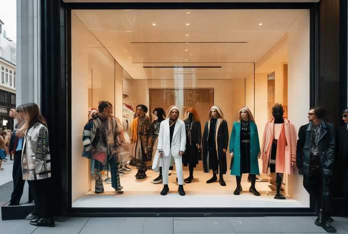 目前最火的服装品牌 - 目前最火的服装品牌有哪些