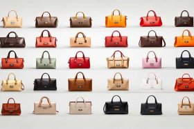 女士包包品牌大全价格表，女士包包品牌大全价格表图片