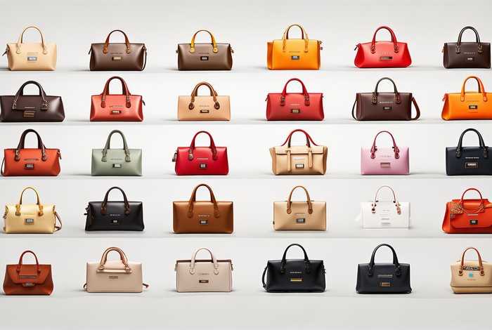 女士包包品牌大全价格表，女士包包品牌大全价格表图片