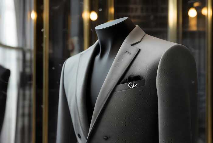 奢侈品ck全名英文叫什么 奢侈品ck全名英文叫什么名字