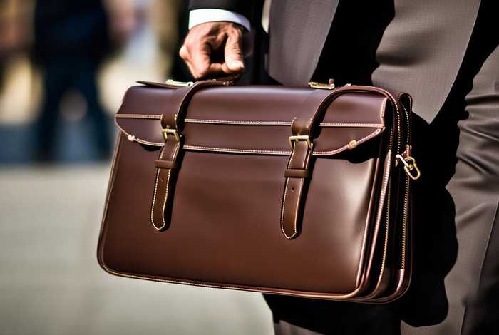 男士带什么包比较好看 - 男士带什么包比较好看图片