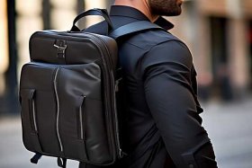 男人背什么包实用好看 - 男人背什么包实用好看又帅气