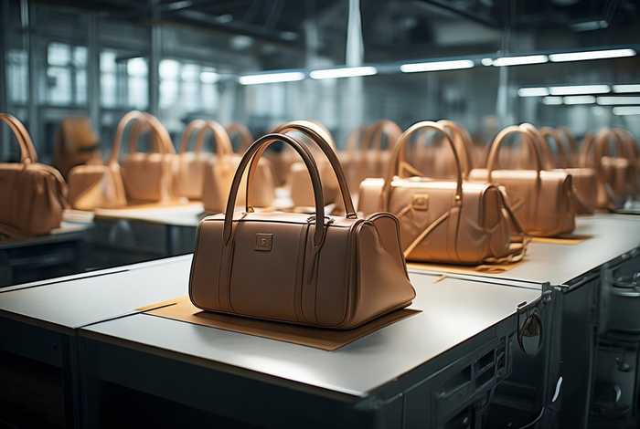 名牌女包源头工厂，大牌女包代工厂