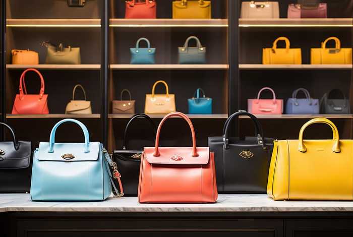 女包大品牌有哪些 - 女包大品牌有哪些款式