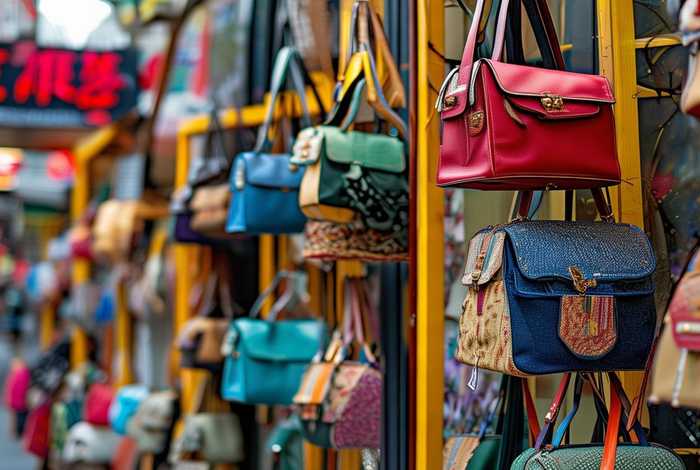 国产挎包品牌排行 - 国产挎包品牌排行榜