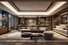 全屋定制十大品牌排名前十名（全屋定制十大品品牌排行榜 前十名）