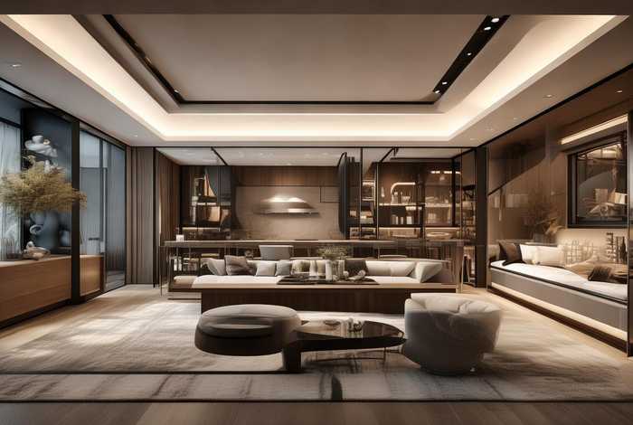 全屋定制十大品牌排名前十名（全屋定制十大品品牌排行榜 前十名）