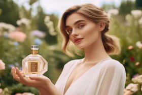 女士香水淡香十大排行、女士香水淡香十大排行榜