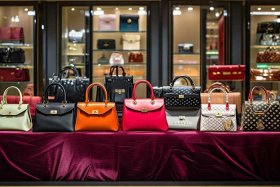 奢侈品包排行榜前十名有哪些、奢侈品包排行榜前十名有哪些品牌