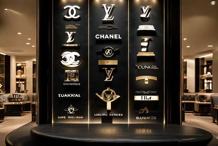 奢侈品都有什么品牌；奢侈品都有什么品牌的