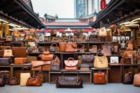 国产皮具品牌排行榜，国产皮具品牌排行榜最新